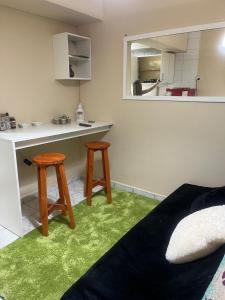 Departamento Temporal 1 Dorm