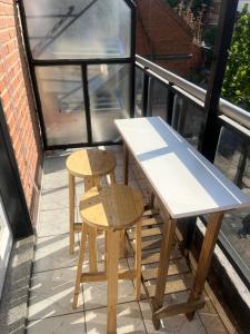 Departamento Temporal 1 Dorm