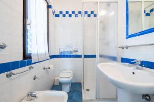 AffittaSardegna - Appartamento Lughe e Mari img21