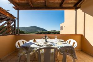 AffittaSardegna - Appartamento Lughe e Mari img10