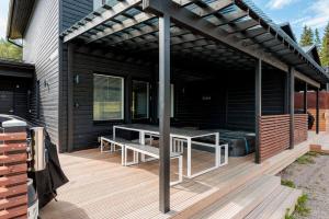 Villa Harmonia A - 12 hlö, Golf Resort