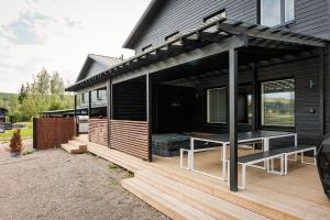 Villa Harmonia A - 12 hlö, Golf Resort