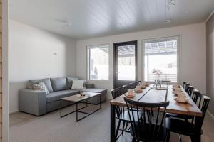 Villa Harmonia A - 12 hlö, Golf Resort