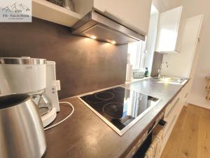 Mountain Suite A10 - by FiS