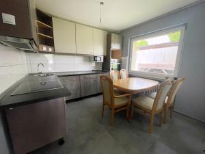 Geräumiges Apartment mit Balkon in Leverkusen