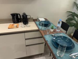 HERBA Studio - Cozy Space with an Unobstructed View in Bourgogne