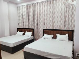 jp hotel and restorent