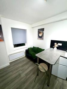 Home in Preston City Center