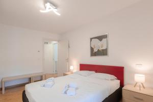 Free Parking Largo Barriera Comfort Apartment