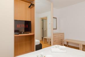 Free Parking Largo Barriera Comfort Apartment