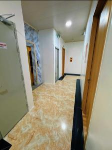 Hotel Hưng Phát 3 có sạc điện vinfast