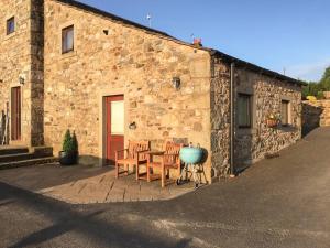 Horseshoe Cottage