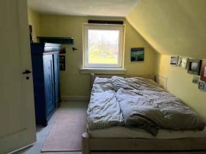 Cosy Holiday Home In Møns Nature