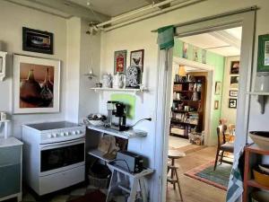 Cosy Holiday Home In Møns Nature