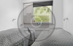 Lovely Home In Nordborg With House Sea View
