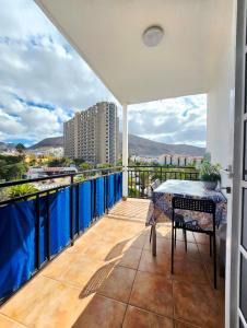 Sunny Holidays Los Cristianos