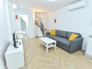 Algaba Málaga Casita