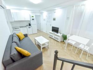 Algaba Málaga Casita