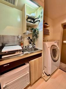 Hachioji House 206 Apartment