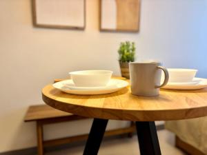 Hachioji House 206 Apartment