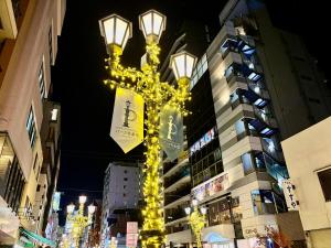 Hachioji House 206 Apartment