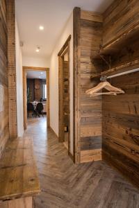 Beautiful one bedroom apartment