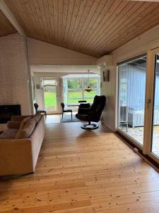 Holiday Home Near Beach Nature And Activities