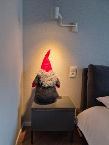 SOKOLSKA 30 TOWERS apartments - NEW- LUX- PARKING- SAUNA- GYM- and GOOD VIEW