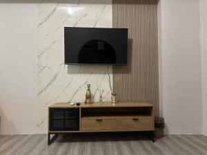 Amani Grand Resort Residences Nearest to Airport with FREE POOL & GYM ACCESS