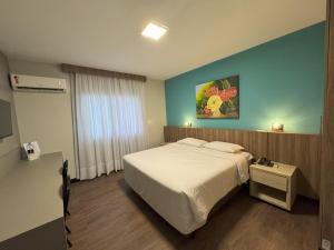 Hotel das Américas