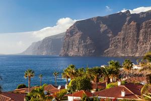 Ocean Wave Los Gigantes - 2 Pools & Stunning Ocean View