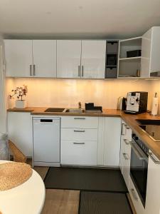 Ferienwohnung Götz - Mein SWH