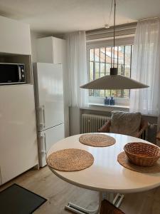 Ferienwohnung Götz - Mein SWH