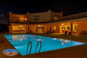 Villa Essalah & Spa Marrakech