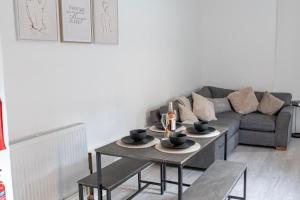 La Casa de Class - Luxury & Comfort