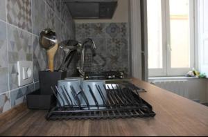 MonoFlat- Via Duomo 290