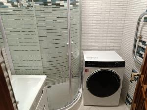 Апартаменти Конякіна 2кімнати