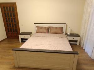 Апартаменти Конякіна 2кімнати