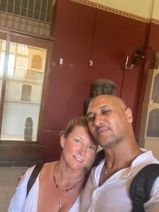 peace garden hostel & camp