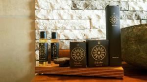 BOUTIQUE RESORT VILLA FRANCA - Hotel for couples with beach service included