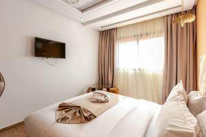 Modern & Refined Apartment Majorelle Downtown