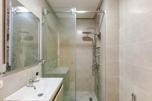 Modern & Refined Apartment Majorelle Downtown