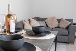 La Casa de Class - Luxury & Comfort