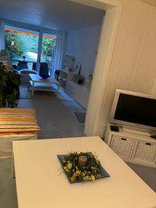 Ferienwohnung Götz - Mein SWH