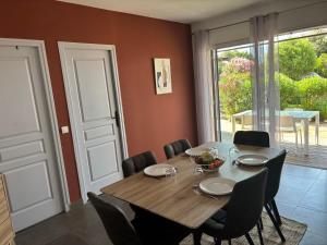 Villa Tonnara - Maison du soleil