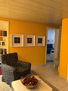 Ferienwohnung Götz - Mein SWH