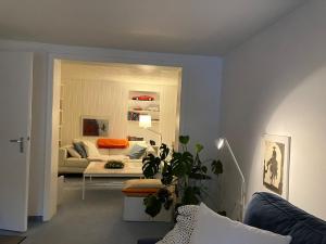 Ferienwohnung Götz - Mein SWH