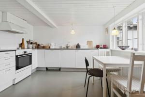 Charming Holiday Home In Årsdale