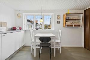 Charming Holiday Home In Årsdale