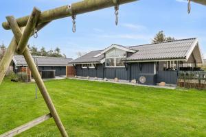 Holiday Paradise Near Grønhøj Beach
